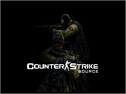 Source, Counter, Strike